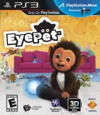 EyePet EyePet