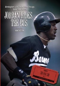 Jordan Rides the Bus Jordan Rides the Bus