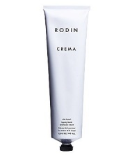 Rodin Crema Luxury Hand & Body Cream 4oz (120ml) Rodin Crema Luxury Hand & Body Cream 4oz (120ml)