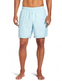 Quiksilver Waterman Men's Balance 3 Volley Trunk Short Quiksilver Waterman Men's Balance 3 Volley Trunk Short