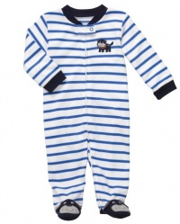 Carter's Sleep N Play - Dog-6 Months Carter's Sleep N Play - Dog-6 Months
