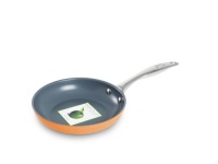 Fiesta CW0004954 Open Fry Pan, 9.5-Inch, Tangerine Fiesta CW0004954 Open Fry Pan, 9.5-Inch, Tangerine