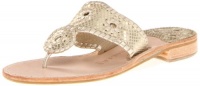 Jack Rogers Women's Sardinia Navajo Sandal Jack Rogers Women's Sardinia Navajo Sandal