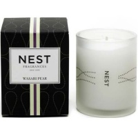 NEST Fragrances NEST02-WP Wasabi Pear Scented Votive Candle NEST Fragrances NEST02-WP Wasabi Pear Scented Votive Candle