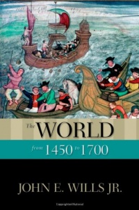 The World from 1450 to 1700 (New Oxford World History) The World from 1450 to 1700 (New Oxford World History)