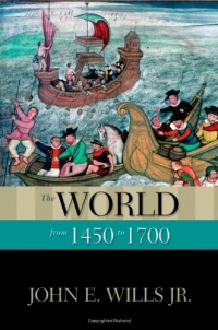 The World from 1450 to 1700 (New Oxford World History)