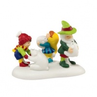 Department 56 North Pole Series Village Gotta Getta GUND Village Accessory, 1.625-Inch Department 56 North Pole Series Village Gotta Getta GUND Village Accessory, 1.625-Inch