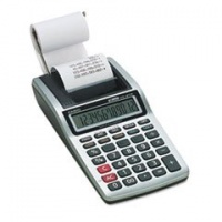 Casio HR-8TM Plus - Handheld Printing Calculator Casio HR-8TM Plus - Handheld Printing Calculator