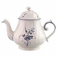 Villeroy & Boch Vieux Luxembourg 34 oz teapot Villeroy & Boch Vieux Luxembourg 34 oz teapot