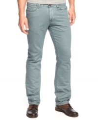 Get that lived-in look you like without all the effort. These jeans from Ring of Fire lock it down. Get that lived-in look you like without all the effort. These jeans from Ring of Fire lock it down.