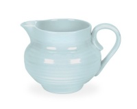 Sophie Conran by Portmeirion 10-Ounce Creamer, Celadon Sophie Conran by Portmeirion 10-Ounce Creamer, Celadon