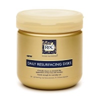 RoC Daily Resurfacing Disks, 3 Inch
