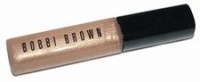 BOBBI BROWN Glitter Lip Gloss - Gold u/b