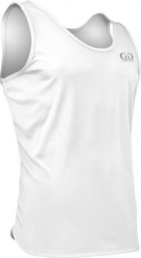 PT903 Men's Athletic Performance Single Ply Light Weight Track Singlet