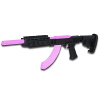 Tapco Intrafuse 10/22 Tactical Trainer, Black Tapco Intrafuse 10/22 Tactical Trainer, Black