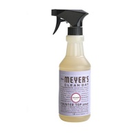 Mrs. Meyer's Clean Day Counter Top Spray, Lavender, 16 Ounce Bottle Mrs. Meyer's Clean Day Counter Top Spray, Lavender, 16 Ounce Bottle