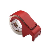 Scotch® Packaging Tape Hand Dispenser DP300-RD Scotch® Packaging Tape Hand Dispenser DP300-RD