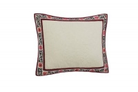 Natori Samarkand King Sham, Frozen Dew Natori Samarkand King Sham, Frozen Dew