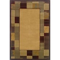 Sphinx by Oriental Weavers Amelia 6993Y Area Rug, 8-Feet 2-Inch by 10-Feet Sphinx by Oriental Weavers Amelia 6993Y Area Rug, 8-Feet 2-Inch by 10-Feet