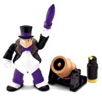 Fisher-Price Hero World DC Super Friends The Penguin Fisher-Price Hero World DC Super Friends The Penguin