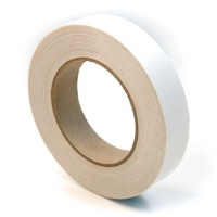 CS Hyde UHMW Polyethylene Rubber Adhesive Tape, Clear 1 inch x 18 yards CS Hyde UHMW Polyethylene Rubber Adhesive Tape, Clear 1 inch x 18 yards