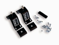Hi-Lift Jack 4X400 4XRAC Jack Mounting System Hi-Lift Jack 4X400 4XRAC Jack Mounting System
