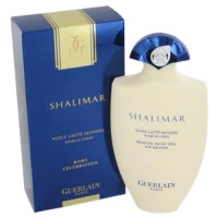 SHALIMAR by Guerlain Body Lotion 6.8 oz for Women SHALIMAR by Guerlain Body Lotion 6.8 oz for Women