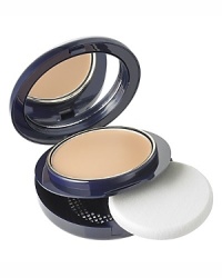 More lift. More moisture. More radiance. Now you can have it all. Skin-caring makeup that combines age-defying treatment technology with a radiant, flawless look. More lift, with ExtremeLift Complex. Helps give skin a more lifted, firmer, younger look. More moisture. Delivers rich, comforting moisture. More radiance. Makes dull, lifeless skin look luminous. More convenient. Compact formula makes it portable. Creme is lightweight, comfortable, breathable. Wear it alone as foundation. Also perfect to take with you on the go. Or have it both ways: apply Resilience Lift Extreme liquid makeup in the morning, use the compact for touch-ups during the day. It's flawless makeup with the incredible lift you love. More lift. More moisture. More radiance. Now you can have it all. Skin-caring makeup that combines age-defying treatment technology with a radiant, flawless look. More lift, with ExtremeLift Complex. Helps give skin a more lifted, firmer, younger look. More moisture. Delivers rich, comforting moisture. More radiance. Makes dull, lifeless skin look luminous. More convenient. Compact formula makes it portable. Creme is lightweight, comfortable, breathable. Wear it alone as foundation. Also perfect to take with you on the go. Or have it both ways: apply Resilience Lift Extreme liquid makeup in the morning, use the compact for touch-ups during the day. It's flawless makeup with the incredible lift you love.