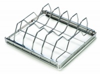 Cuisinart CRR-158 Folding Rib Rack Cuisinart CRR-158 Folding Rib Rack