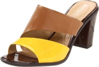 Naturalizer Women's Dea Sandal,Teak/Ceylon,6.5 N US Naturalizer Women's Dea Sandal,Teak/Ceylon,6.5 N US