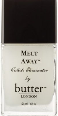 butter LONDON Melt Away Cuticle Eliminator butter LONDON Melt Away Cuticle Eliminator