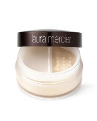 Laura Mercier Mineral Powder SPF 15 - Soft Porcelain 0.34oz (9.6g) Laura Mercier Mineral Powder SPF 15 - Soft Porcelain 0.34oz (9.6g)