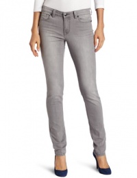 Calvin Klein Jeans Women's Pebble Denim Ultimate Skinny