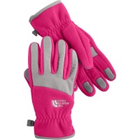 The North Face Girls Small - Large Denali Glove The North Face Girls Small - Large Denali Glove