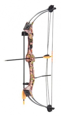 Nxt Generation X-Flite Youth Girls Compound Bow Nxt Generation X-Flite Youth Girls Compound Bow