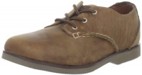 Sperry Top-Sider Harpin Boys Lace Oxford (Big Kid/Little Kid/Big Kid),Chocolate,5 M US Big Kid Sperry Top-Sider Harpin Boys Lace Oxford (Big Kid/Little Kid/Big Kid),Chocolate,5 M US Big Kid