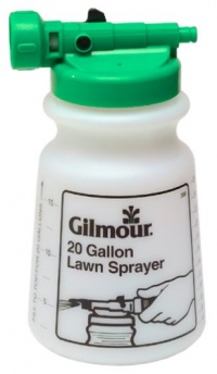 Gilmour 20 Gallon Lawn Sprayer 390 Teal/White Gilmour 20 Gallon Lawn Sprayer 390 Teal/White