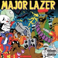 Guns Don't Kill People: Lazers Do Guns Don't Kill People: Lazers Do