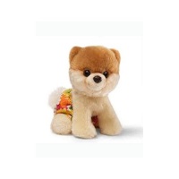 Gund 5 Itty Bitty Boo Dressed in a Bathing Suit Plush Gund 5 Itty Bitty Boo Dressed in a Bathing Suit Plush