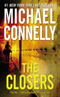 The Closers (Harry Bosch) The Closers (Harry Bosch)