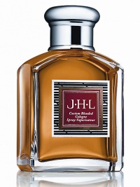 From the Gentleman's Collection. A distinguished, custom-blended, semi-oriental fragrance created by Estée Lauder for her husband, Joseph. 3.4 oz. From the Gentleman's Collection. A distinguished, custom-blended, semi-oriental fragrance created by Estée Lauder for her husband, Joseph. 3.4 oz.