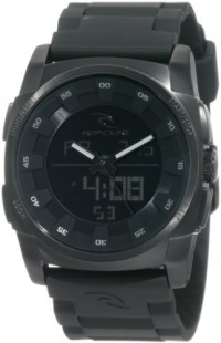 Rip Curl Men's A2493-MID Kaos Midnight Analog-Digital Fashion Watch Rip Curl Men's A2493-MID Kaos Midnight Analog-Digital Fashion Watch
