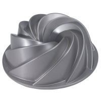 Nordic Ware Platinum Collection Heritage Bundt Pan Nordic Ware Platinum Collection Heritage Bundt Pan