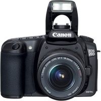 Canon EOS 20D 8.2MP Digital SLR Camera with EF-S 18-55mm f/3.5-5.6 Lens Canon EOS 20D 8.2MP Digital SLR Camera with EF-S 18-55mm f/3.5-5.6 Lens