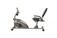 Exerpeutic 900XL Extended Capacity Recumbent Bike with Pulse Exerpeutic 900XL Extended Capacity Recumbent Bike with Pulse