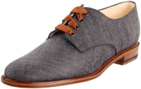 Robert Clergerie Women's Jast Oxford,Grey Chintz,5.5 B US Robert Clergerie Women's Jast Oxford,Grey Chintz,5.5 B US