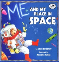 Me and My Place in Space (Dragonfly Books) Me and My Place in Space (Dragonfly Books)