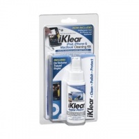 Klear Screen iKlear iPod, iBook and PowerBook Cleaning Kit Klear Screen iKlear iPod, iBook and PowerBook Cleaning Kit
