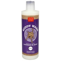 Cloud Star's Buddy Wash Original Lavender & Mint 2 in 1 Shampoo + Conditioner - 16 ounce Cloud Star's Buddy Wash Original Lavender & Mint 2 in 1 Shampoo + Conditioner - 16 ounce