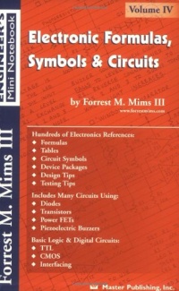 Electronic Formulas, Symbols & Circuits